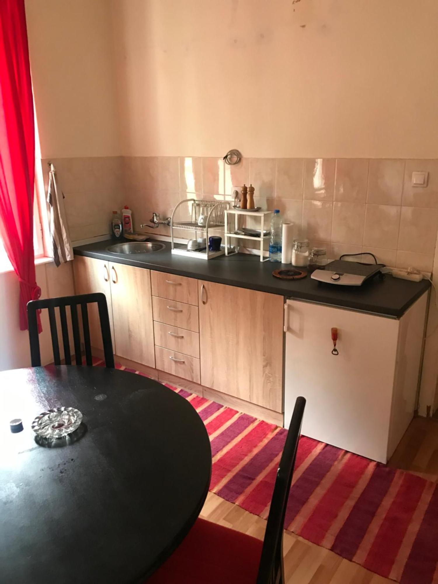 Apartament Čačak Exterior foto