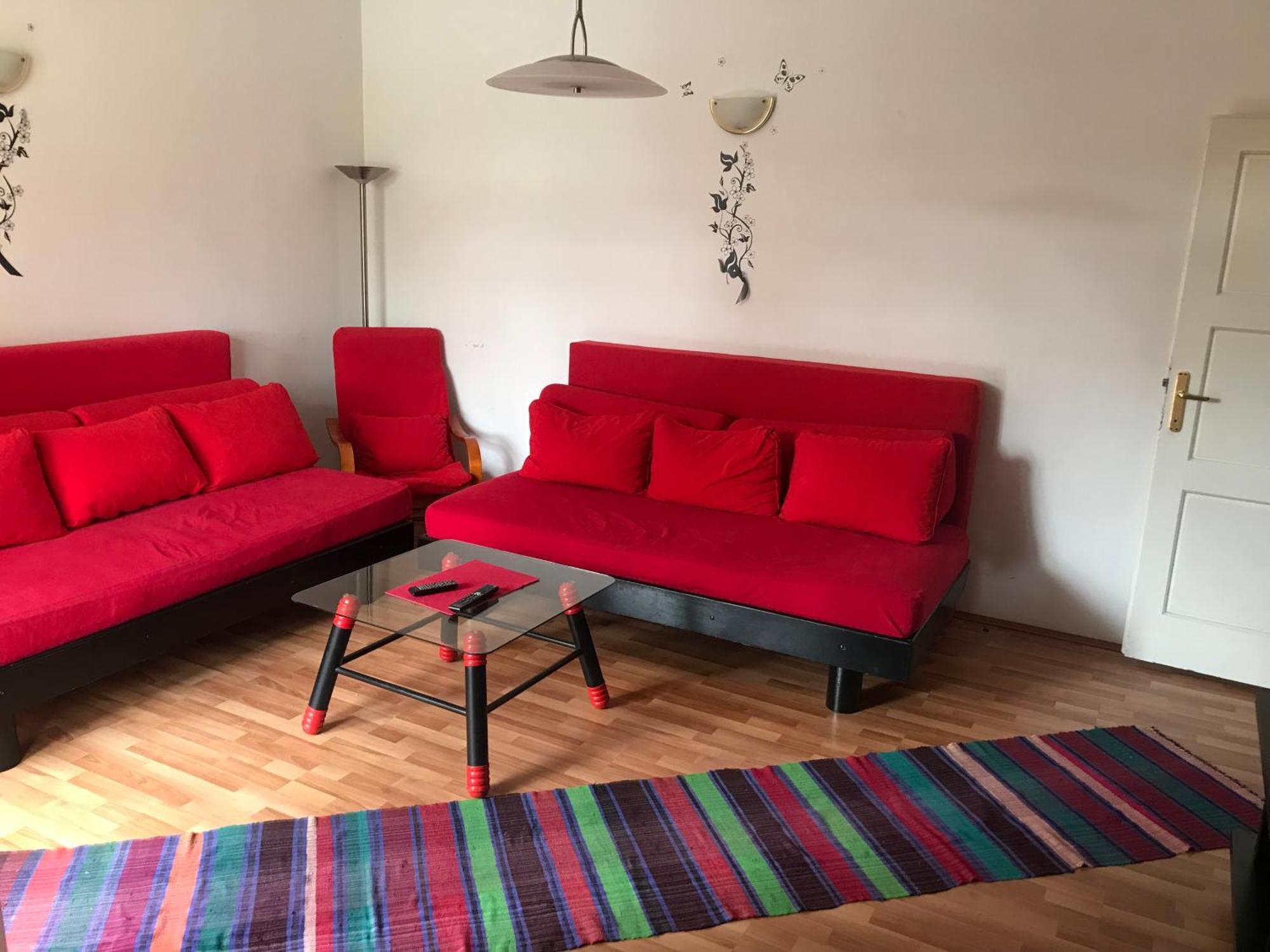 Apartament Čačak Exterior foto