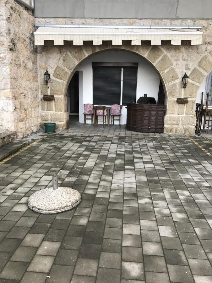 Apartament Čačak Exterior foto